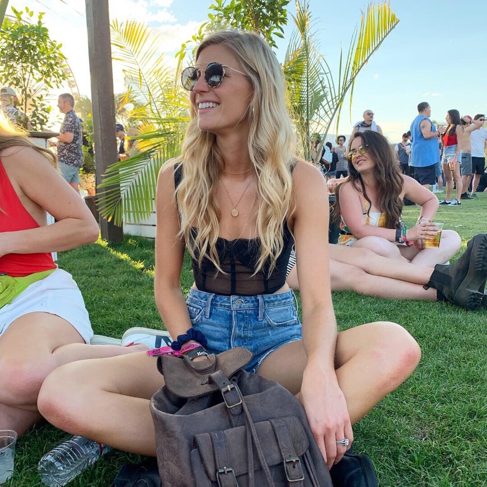 Meet your Posher, Kathleen